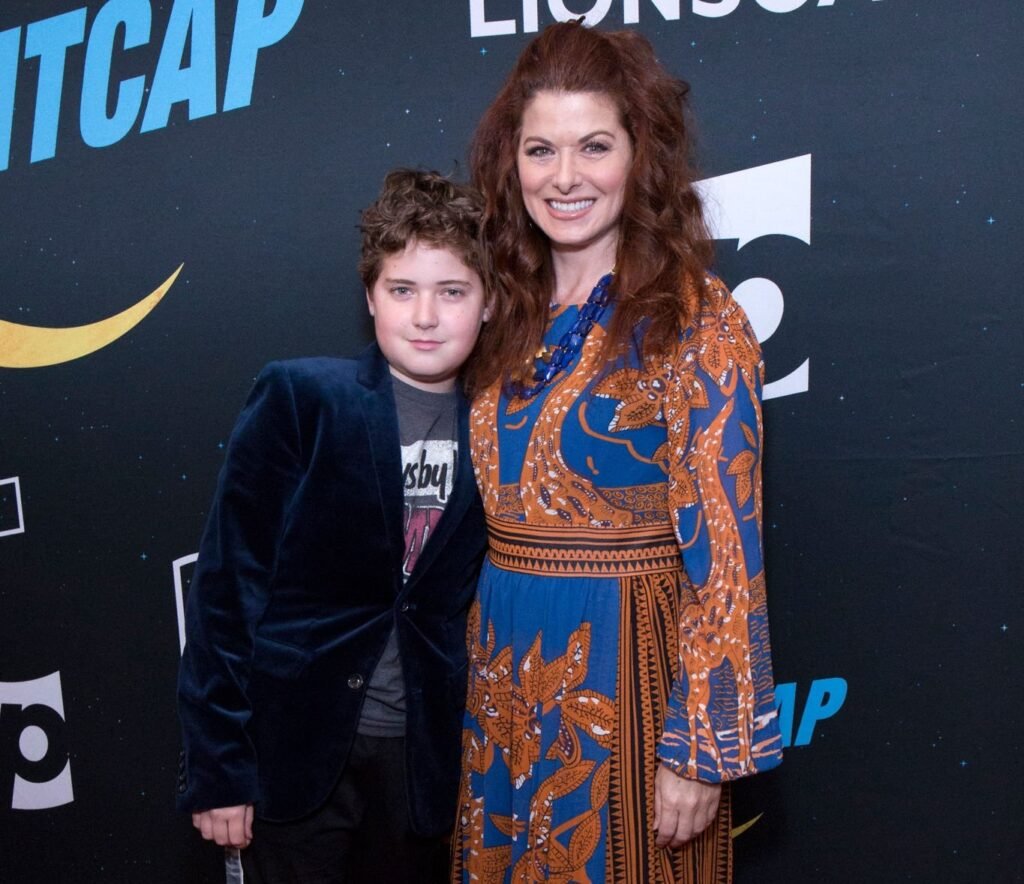Debra Messing