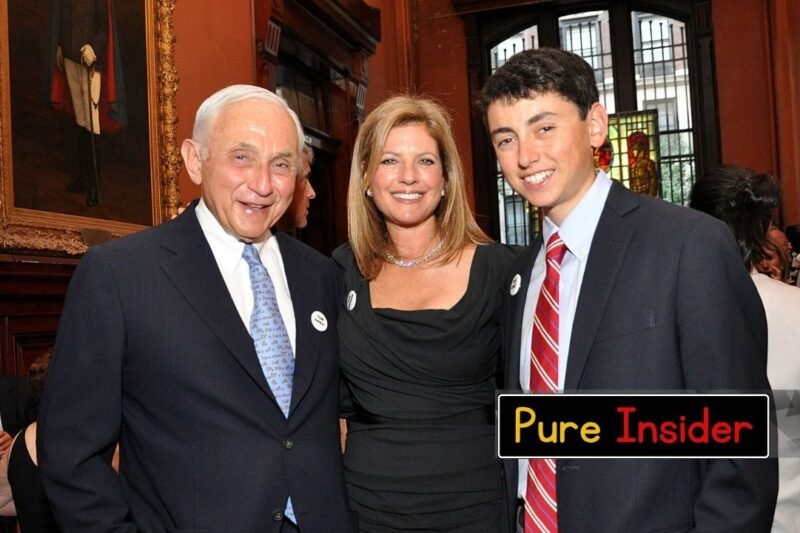 Abigail S. Koppel: Biography, Career, Family, Marriage to Leslie Wexner and Life