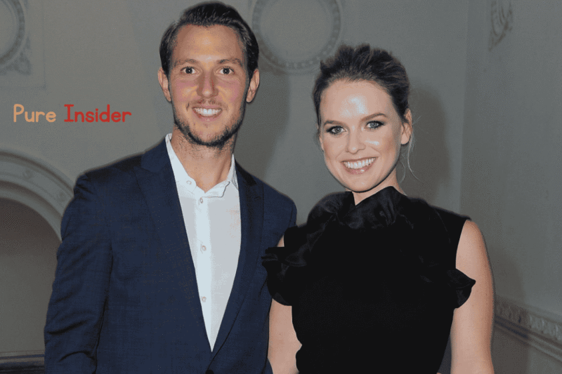 Alex Cowper-Smith Net Worth: Career, Wealth, Biography, and Life After Alice Eve