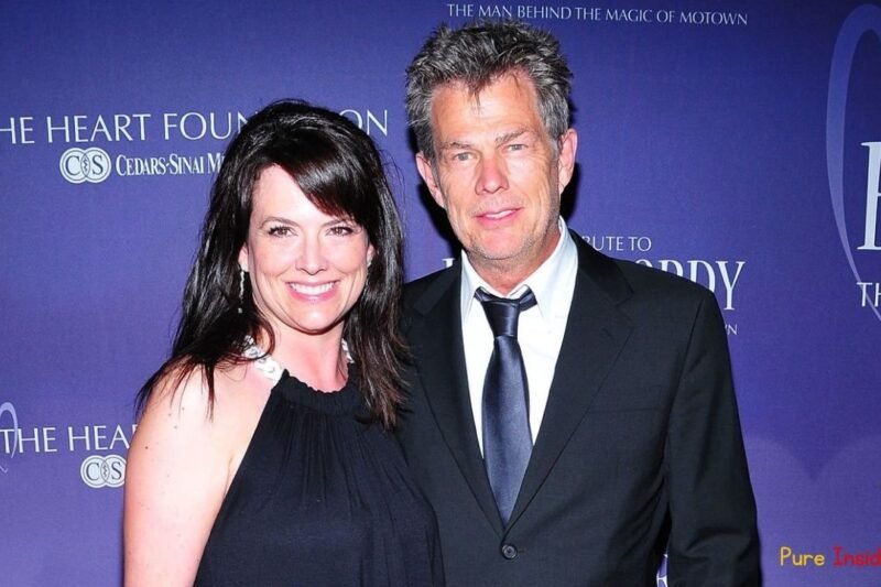 Allison Jones Foster: The Story Behind David Foster’s Eldest Biological Daughter