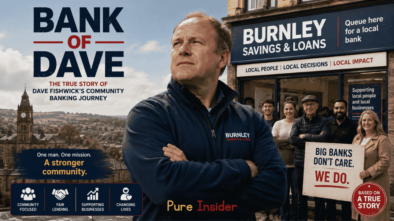 bank of dave