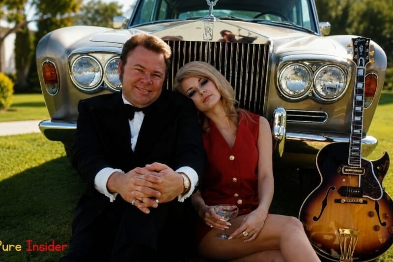 Barbara Joyce Rupard: Biography, Marriage to Roy Clark, Family and Private Life