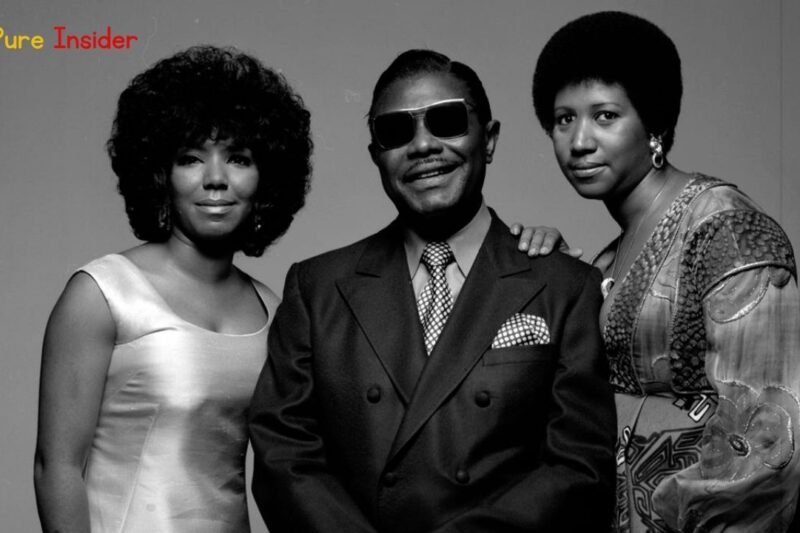 Carl Ellan Kelley: Biography, Family, Career, Aretha Franklin Connection and Life