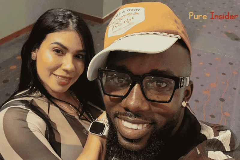 Cenelia Pinedo Blanco: Biography, Family, Marriage to Randy Arozarena, and Life Away From the Spotlight