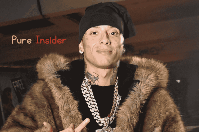 Central Cee Height: How Tall Is the British Rapper?