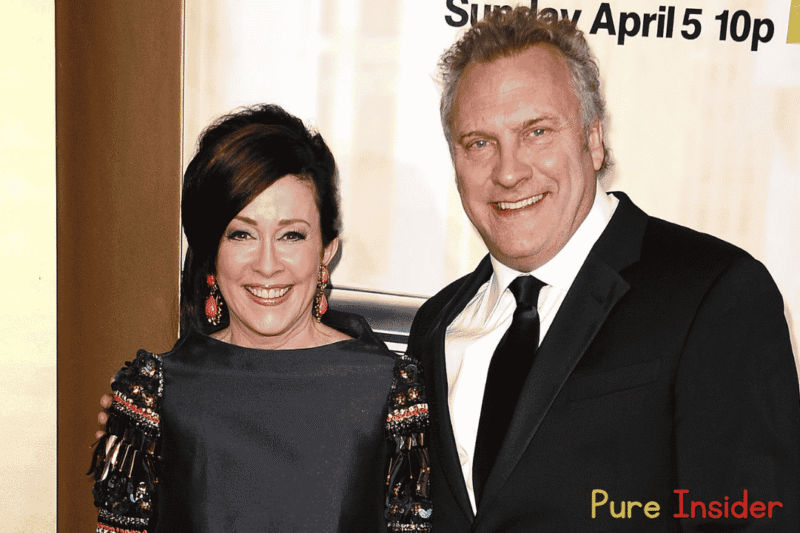 Constantine Yankoglu: Biography, Patricia Heaton’s First Husband and Life Story