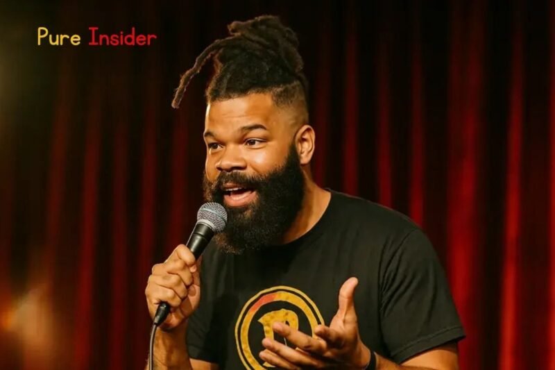 Damon Darling Net Worth: Career, Income, Business Ventures and Rise to Fame