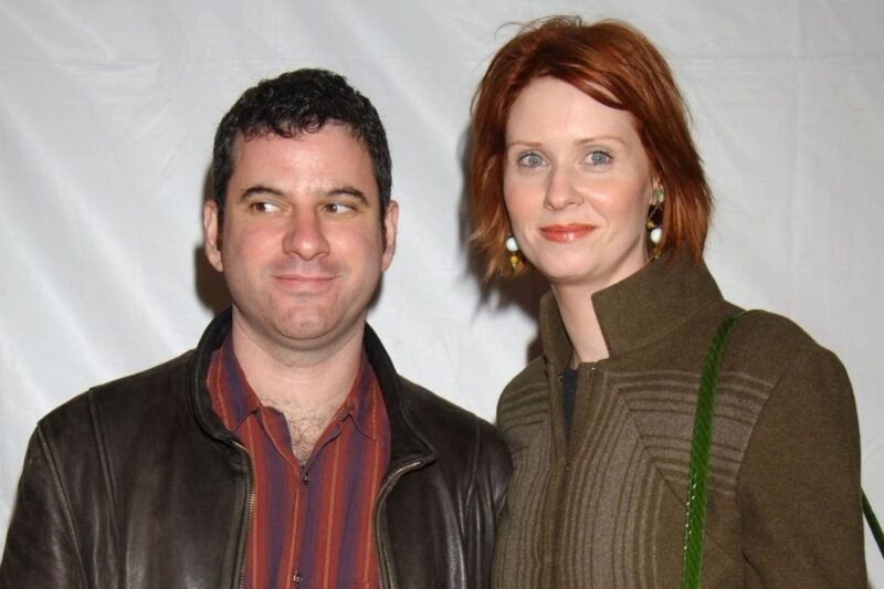 Danny Mozes: Biography, Career, Family, Relationship With Cynthia Nixon and Life Away From the Spotlight