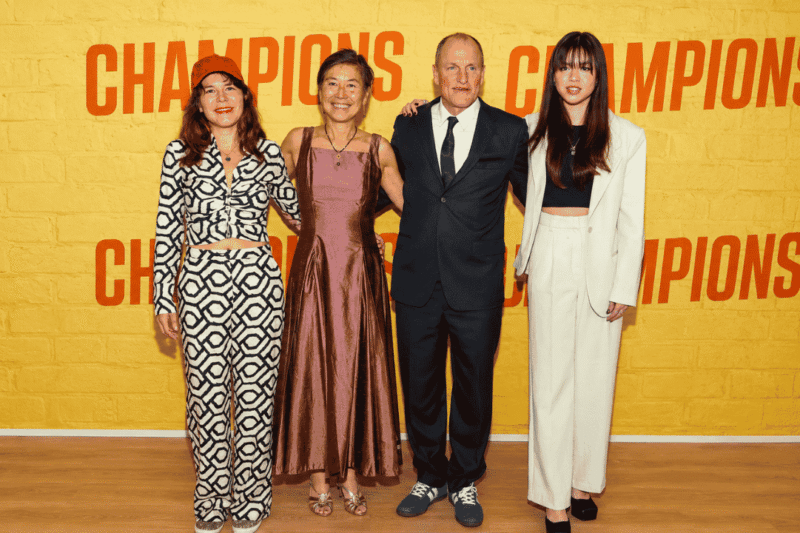 Deni Montana Harrelson: Biography, Family, Early Life, and Life Away From the Spotlight