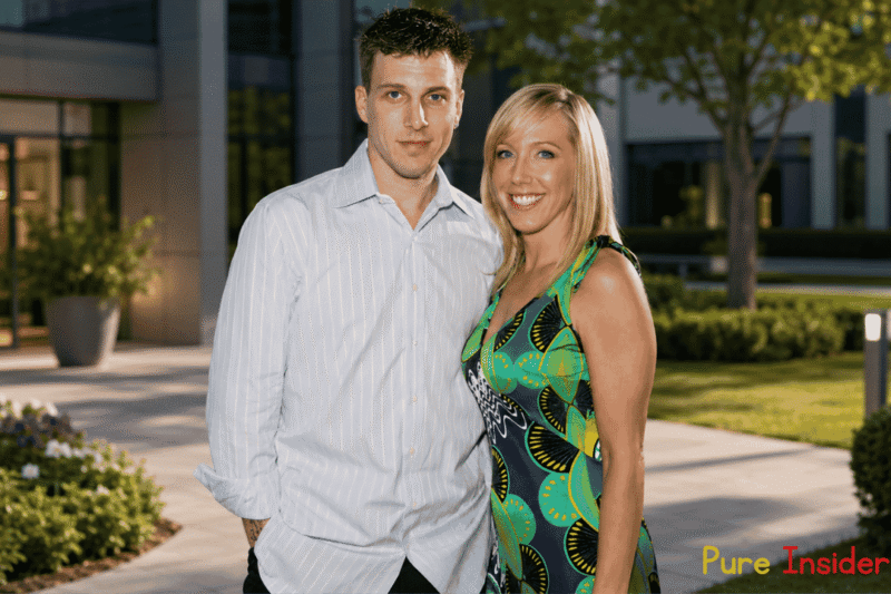 Denika Kisty Jason Williams Wife: Biography, Athletic Career, Family, and Life
