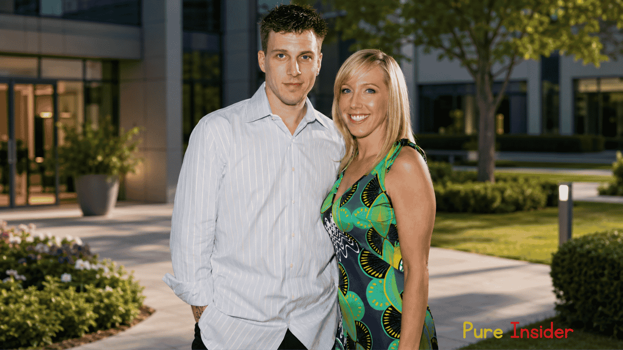 denika kisty jason williams wife