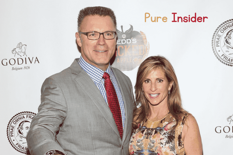 Diane Addonizio: Biography, Early Life, Career, Family, Marriage to Howie Long, and Life Today