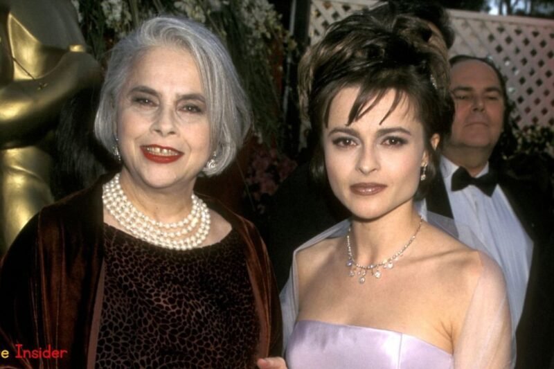 Elena Propper de Callejón: Biography, Family Background, Career and Connection to Helena Bonham Carter