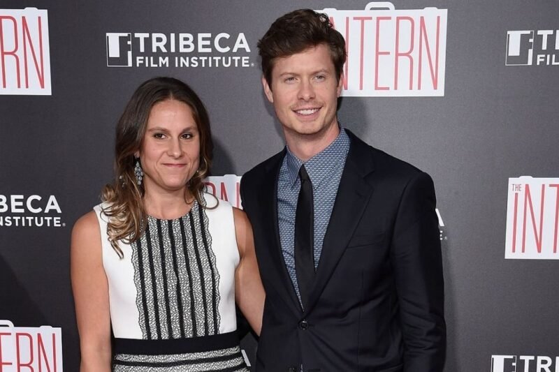 Emma Nesper: Biography, Career, Education, Husband Anders Holm, and Personal Life