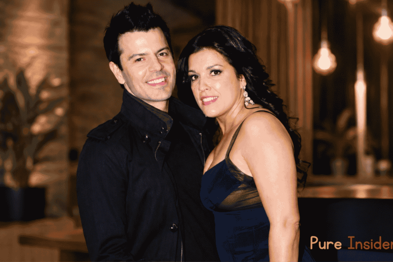 Evelyn Melendez: The Private Life of Jordan Knight’s Wife