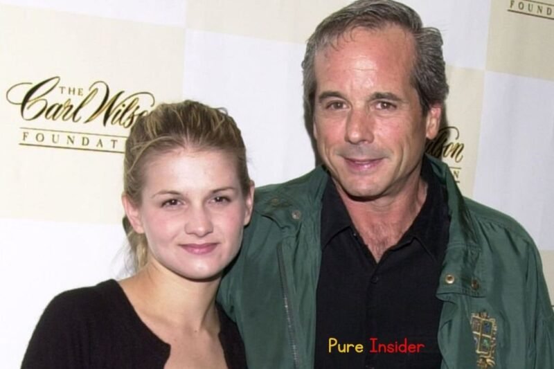 Haley Arnaz: The Untold Story of Desi Arnaz Jr.’s Adopted Daughter