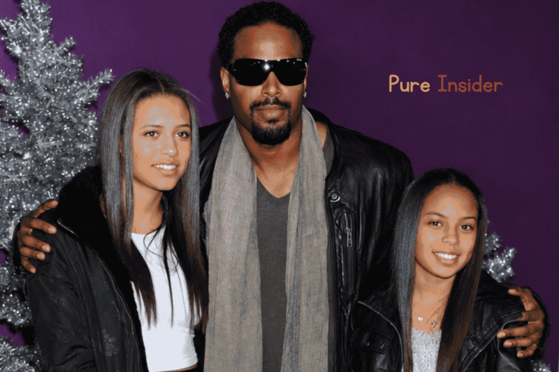 Illia Wayans: Biography, Family, Age, Parents, Siblings, and Personal Life