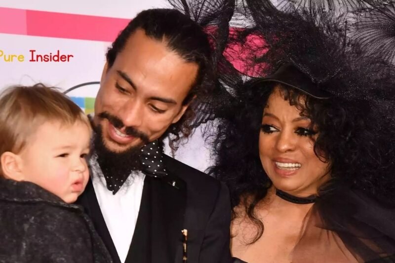 Indigo Naess: Biography, Family, Age, Parents and Life as Diana Ross’s Grandson