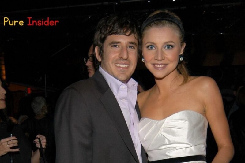 Jamie Afifi: Biography, Career, Family and Relationship With Sarah Chalke