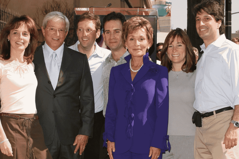 Who Is Jamie Hartwright? A Look at Judge Judy’s Daughter and Her Life