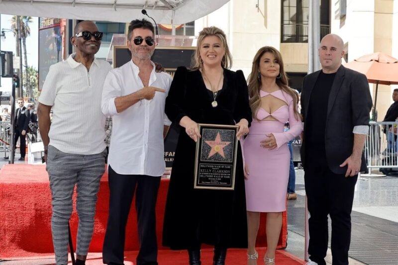 Jason Clarkson: Biography, Family, Career, Kelly Clarkson Connection and Life