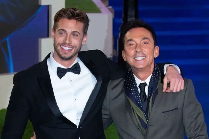 Jason Schanne: Biography, Career, Relationship With Bruno Tonioli and Life Away From the Spotlight