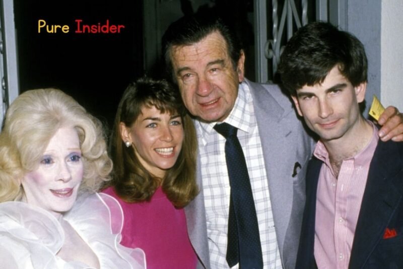 Jenny Matthau: Biography, Age, Family, Career, Walter Matthau’s Daughter and Life
