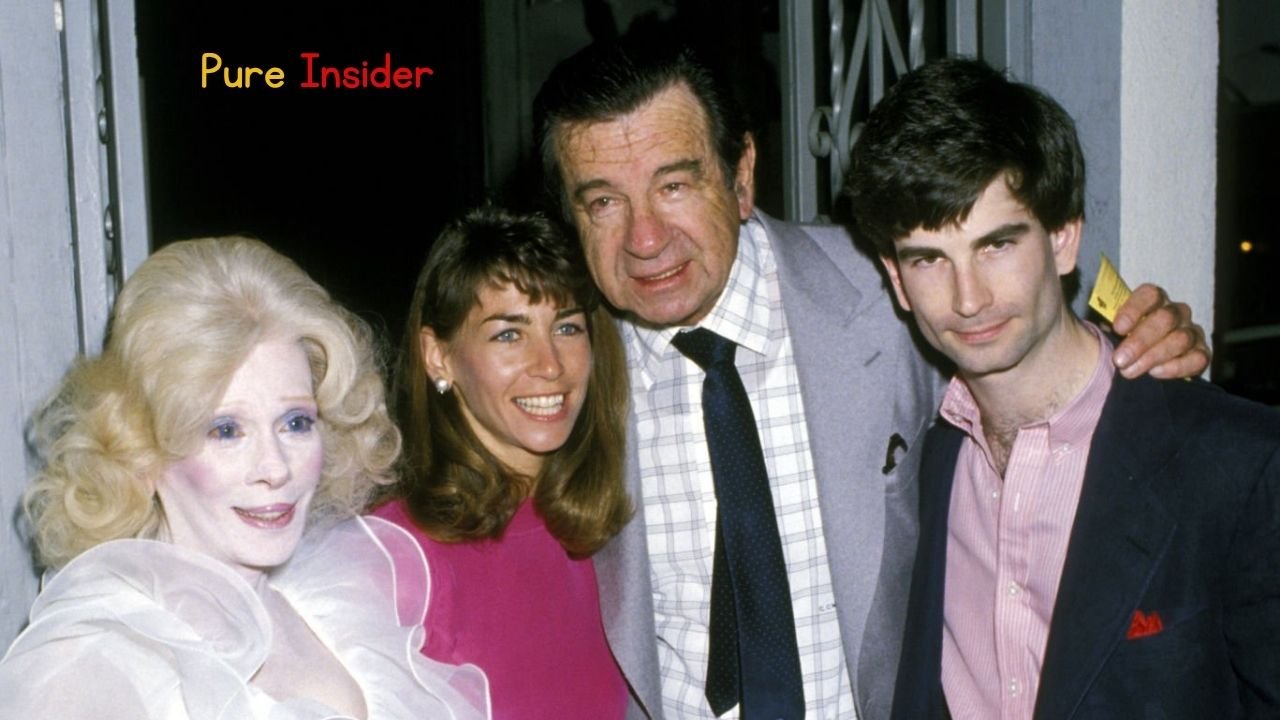 jenny matthau