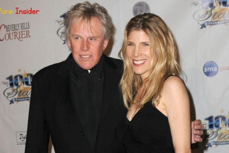 Judy Helkenberg: Biography, Age, Career, Marriage to Gary Busey, Family and Life Today