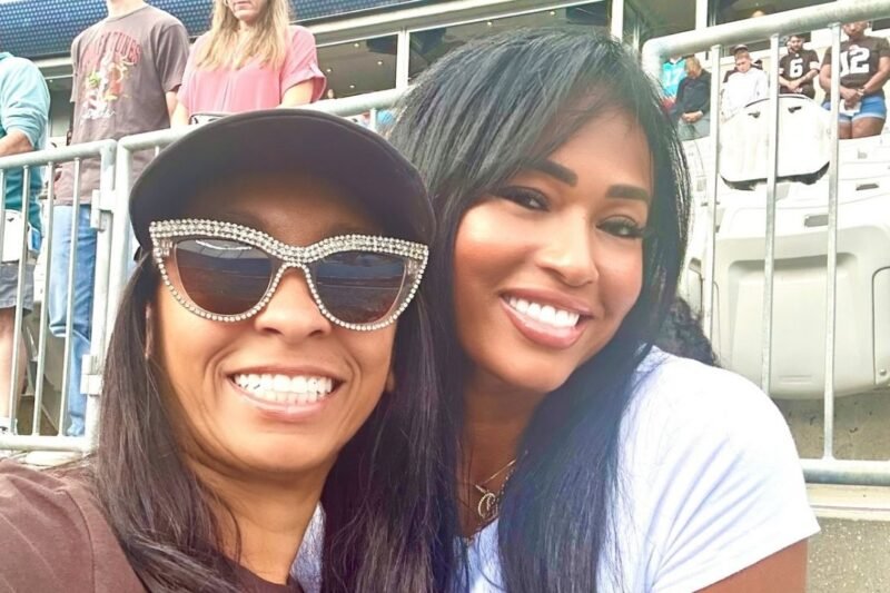 Kandie Biggers: Biography, Family, Pilar Sanders Connection and Life Away From the Spotlight