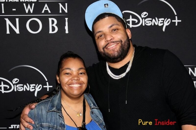 Karima Jackson: Biography, Family, Education, Career and Life Away From the Spotlight