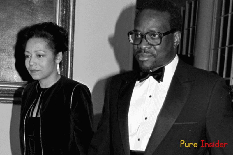 Kathy Ambush: Biography, Early Life, Marriage to Clarence Thomas, Family, and Private Life
