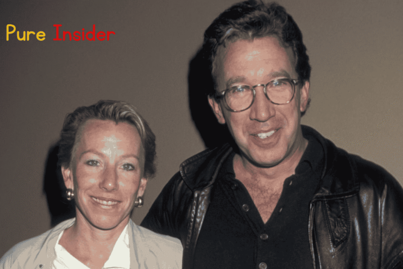 Laura Deibel: Biography, Marriage to Tim Allen, Family, Divorce, and Life Today