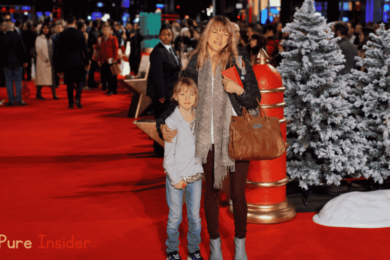Lola Anne Carter: Biography, Family, Age, Parents, and Private Life