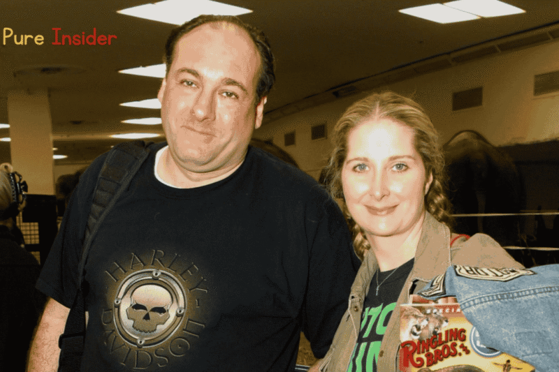 Marcy Gandolfin: Biography, Family, James Gandolfini Connection, and Life Story
