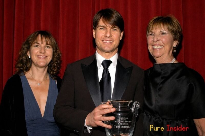 Marian Mapother: Biography, Family, Career, Personal Life and Connection to Tom Cruise