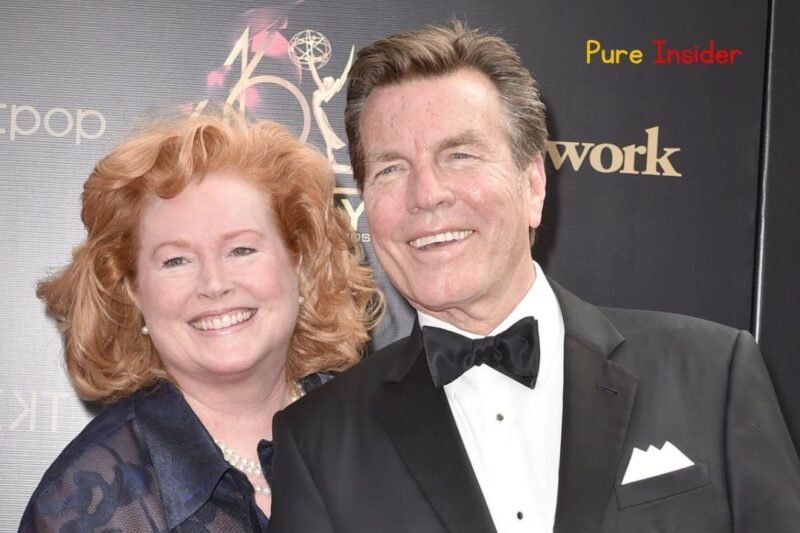 Mariellen Bergman: Biography, Family Life, Marriage to Peter Bergman and Private Life