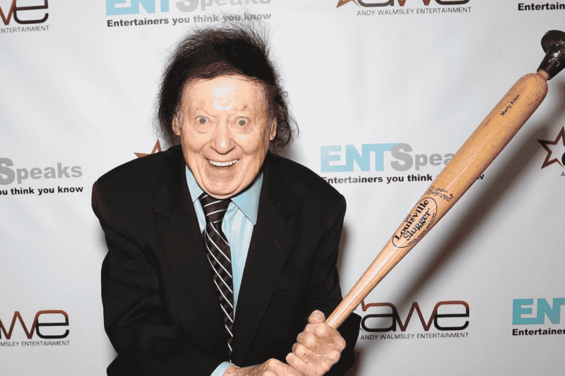 Marty Allen Comedian: Life, Career, Comedy, and Lasting Legacy
