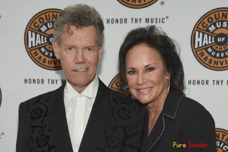 Mary Beougher: Biography, Family, Career and Life With Randy Travis