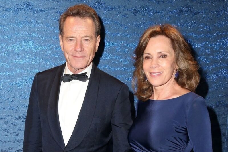 Mickey Middleton: Biography, Career, Marriage to Bryan Cranston, Books and Life Beyond Hollywood