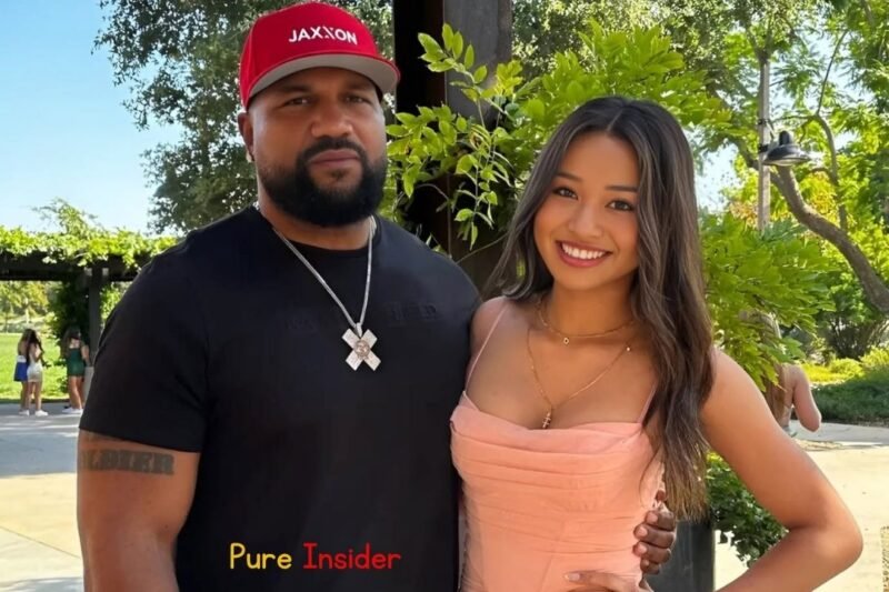 Naname Nakia Jackson: Biography, Family, Age, Education and Private Life