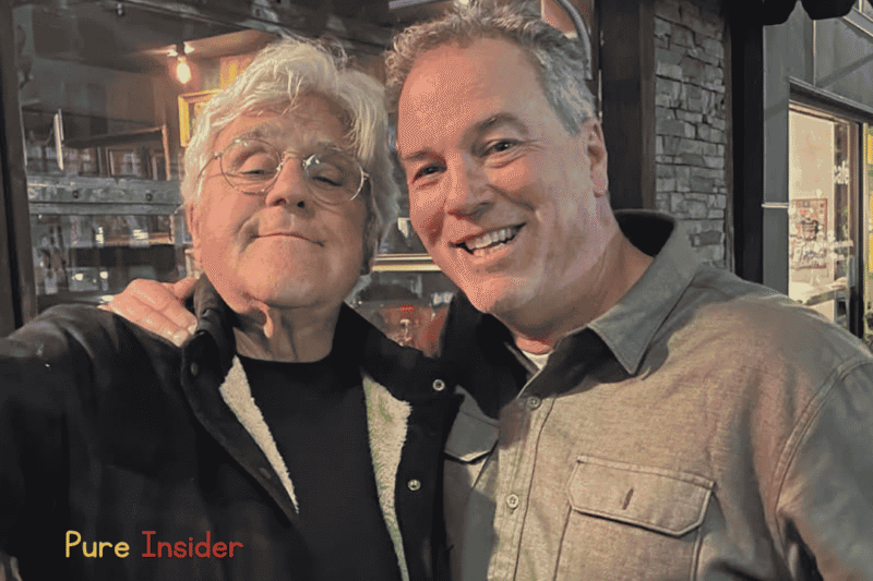 Patrick Leno: Biography, Career, Family, and Life as Jay Leno’s Brother