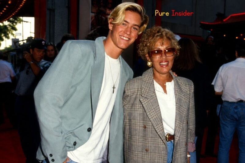 Paula Gosselaar: Biography, Family, Career and Connection to Mark-Paul Gosselaar