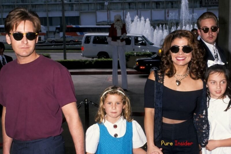 Paula Profit: Biography, Family, Career, Charlie Sheen Connection and Private Life