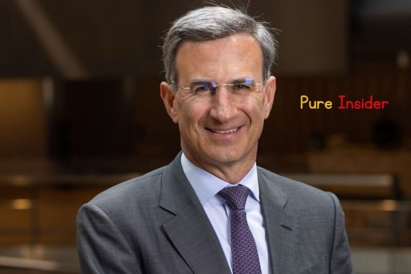 Peter Orszag Bald: Is Peter Orszag Actually Bald? Hairline, Appearance, Career and Facts