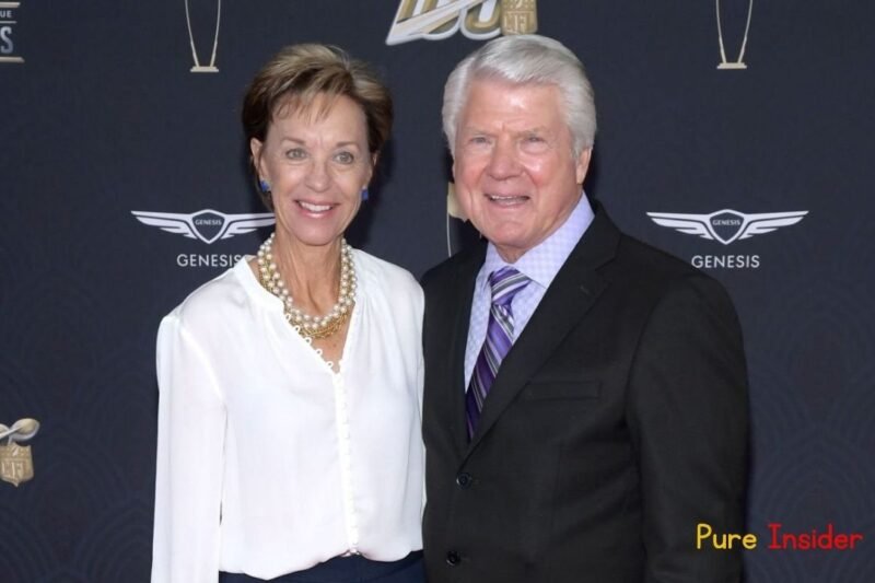 Rhonda Rookmaaker: Biography, Marriage, Career, Family and Life With Jimmy Johnson