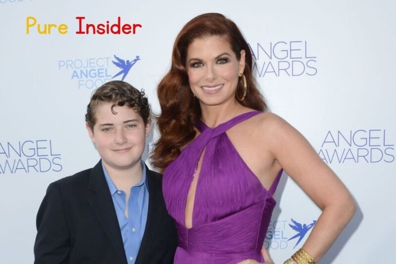 Roman Walker Zelman: Debra Messing’s Son and His Life Beyond Fame