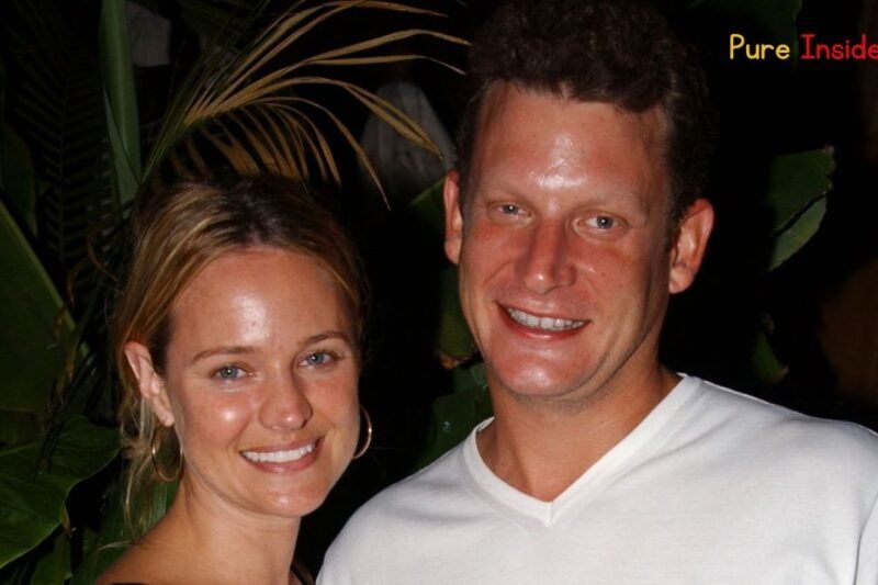Sandy Corzine: Biography, Career, Family, Marriage to Sharon Case, Net Worth and Life Today