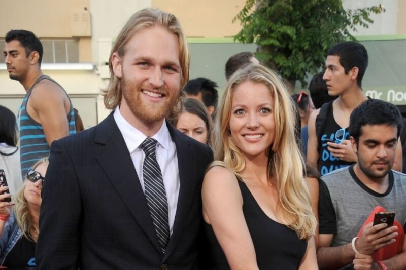 Sanne Hamers: The Story Behind Wyatt Russell’s Former Wife