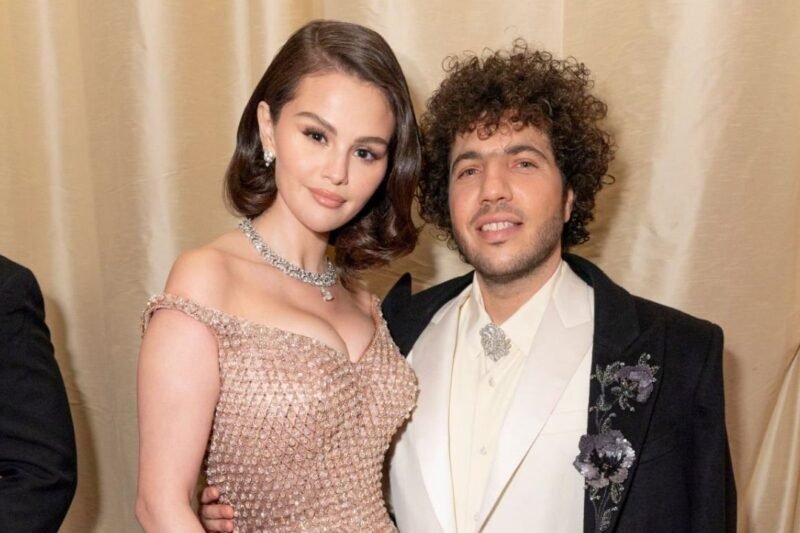 Selena Gomez and Benny Blanco: Relationship, Marriage, Music and Their Journey Together